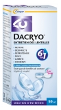 Dacryo Cuidado de Lentes 50 ml