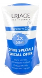 Uriage Bariéderm Isolierende Handcreme Repairer 2 x 50 ml
