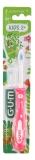 GUM Kids Toothbrush 2 Years and + 901