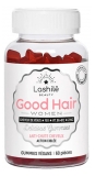 Lashilé Beauty Good Hair Women Anti-Chute 60 Gummies