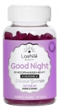 Lashilé Beauty Good Night Nuit Sublime 60 Gummies