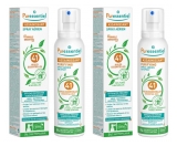 Puressentiel Purifying Air Spray with 41 Essential Oils 2 x 200ml