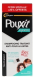 Pouxit Shampoo Trattamento Pidocchi e Lendini 250 ml
