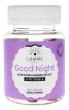 Lashilé Beauty Good Night Sublime Night 30 Gummies