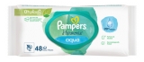  Aqua 48 Wipes