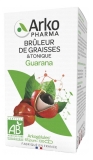 Arkopharma Arkocaps Guarana 130 Organic Capsules