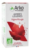 Arkopharma Vigne Rouge Bio 150 Gélules