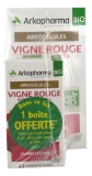 Arkopharma Arkocaps Rote Rebe Bio 150 Kapseln + 45 Kapseln im Angebot