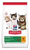 Hill\'s Kitten Chicken 1.5 kg