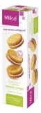 Milical 12 Dietetic Filled Biscuits