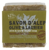 Tadé Olive & Laurel Aleppo Soap 200g