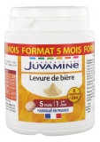 Juvamine Beer Yeast 150 Tabletek