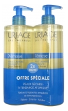 Uriage Xémose Cleansing Soothing Oil 2 x 500ml