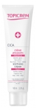 Topicrem CICA Beruhigende Reparaturcreme 100 ml