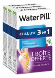Nutreov Waterpil Cellulitis 3in1 Verpakking van 3 x 20 Tabletten