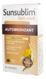 Nutreov Sunsublim Autobronceado 28 Cápsulas
