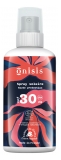 Onisis Spray Solaire Haute Protection SPF30 Bio 100 ml