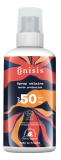 Onisis Spray Solare Organico ad Alta Protezione SPF50 100 ml