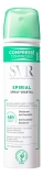 SVR Spirial Spray Végétal Déodorant Anti-Humidité 48H 75 ml