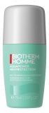 Biotherm Homme Aquapower Ice Cooling Effect Antitraspirante 48H Roll-On 75 ml