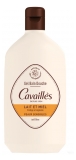 Rogé Cavaillès Bath and Shower Gel for Sensitive Skin Milk and Honey 400ml