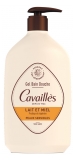 Rogé Cavaillès Bath and Shower Gel for Sensitive Skin Milk and Honey 1L