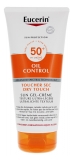 Eucerin Sun Protection Sensitive Protect Sun Dry Touch Gel-Cream SPF50+ 200 ml