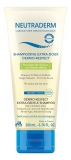 Neutraderm Shampoo Extra-Gentile Dermo-Respect 200 ml
