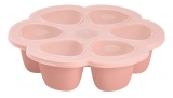 Béaba Multiportions Silicone 6 x 90 ml 4 Miesiące i Więcej