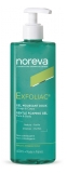 Gel de Curățare Spumant Blând Noreva Exfoliac 400 ml