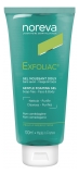 Noreva Exfoliac Švelnus putojantis gelis 100 ml