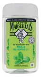 Le Petit Marseillais Gel Douche Extra Doux Feuille de Menthe Bio 250 ml