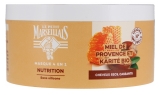 Le Petit Marseillais Masque Multi-Usage Nutrition 300 ml