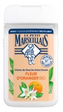 Le Petit Marseillais Extra Gentle Shower Cream Orange Blossom Organic 250ml