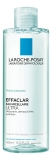 La Roche-Posay Effaclar Ultra Oily Skin Micellar Water 400 ml