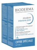Bioderma Atoderm Ultra-Rich Soap 2 x 150g