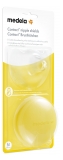 Medela 2 Pezoneras Contact