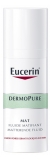 Eucerin DermoPure Mat Mattifying Fluid 50ml