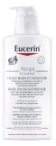 Eucerin AtopiControl Bath and Shower Oil 400ml