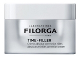 Filorga TIME-FILLER Absolute Wrinkles Correction Cream 50ml