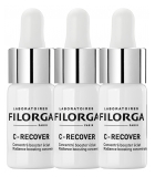 Filorga C-RECOVER Anti-Fatigue Radiance Concentrate 3 Vials of 10ml