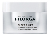 Filorga SLEEP AND LIFT Crème Ultra-Liftante Nuit 50 ml