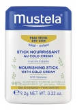 Mustela Stick Nourrissant au Cold Cream 9,2 g