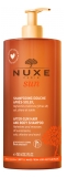Nuxe Sun Dušas šampūns pēc saules ķermenim un matiem 750 ml