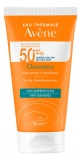 Avène Cleanance SPF50+ 50 ml