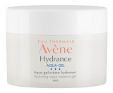 Avène Hydrance Hydrating Aqua Cream-in-Gel 50ml