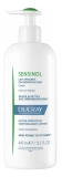Ducray Sensinol Lugnande Mjölk 400 ml