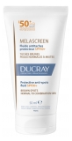 Ducray Melascreen Fluide Antitaches Protecteur SPF50+ 50 ml