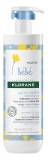 Klorane Bebé Leche de Toilette sin Aclarado 750 ml