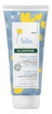 Klorane Baby Kaltcreme Reinigungscreme 200 ml